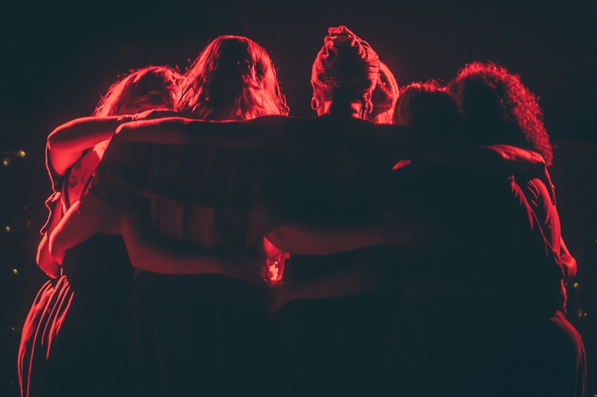 Lugar de Escuta reestreia no Teatro Núcleo Experimental, na Barra Funda