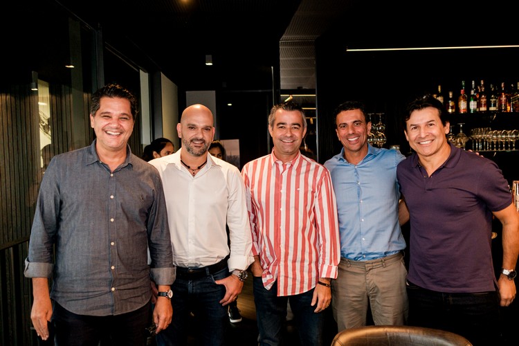 Empresários capixabas lançam a Up Health Administradora de Benefícios