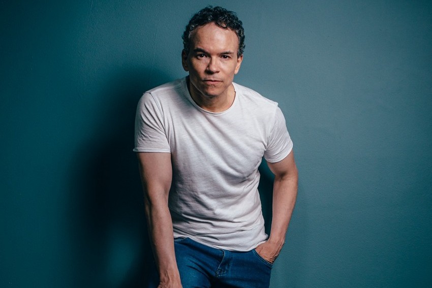 Ricardo Soares brilha como Octávio em Jorge da Capadócia: Uma jornada épica no cinema brasileiro