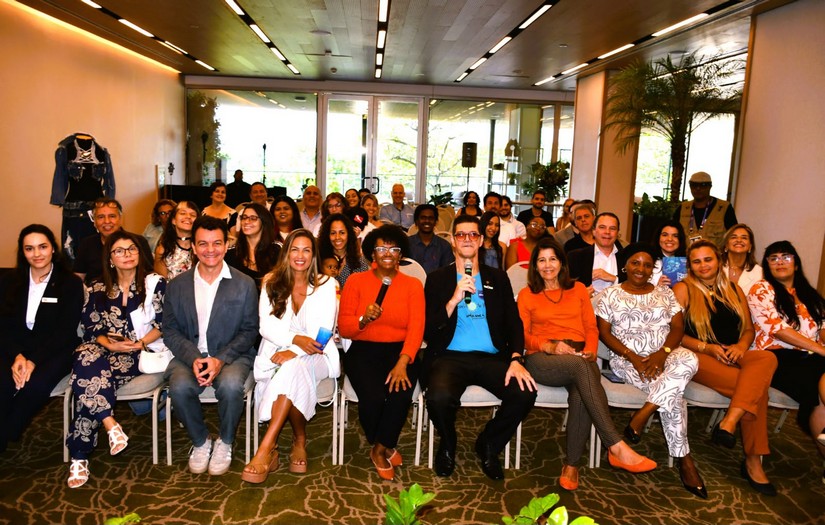 Rio de Janeiro sedia 24ª Conferência Geral do Clean Up The World