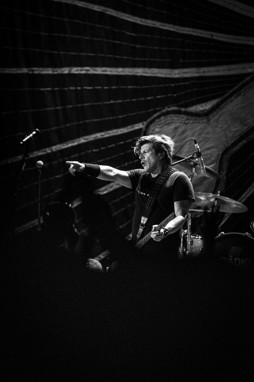 Foto Isabella Pinheiro