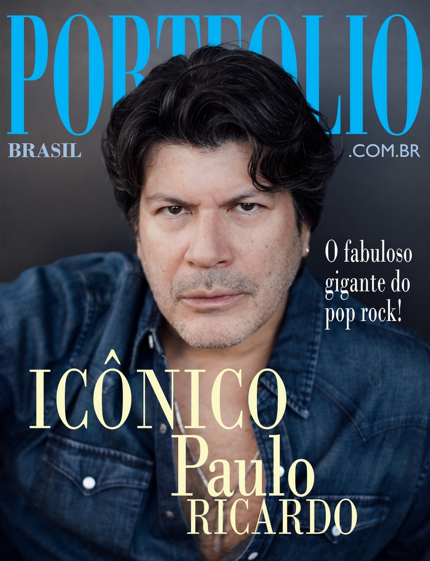 STALKEADOS POR LUIZ ALBERTO: PAULO RICARDO