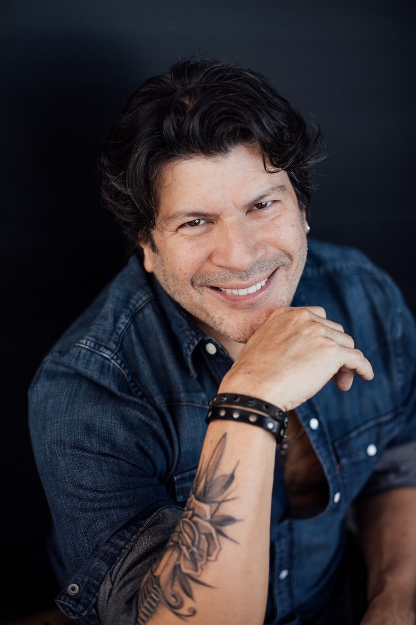 Foto Isabella Pinheiro