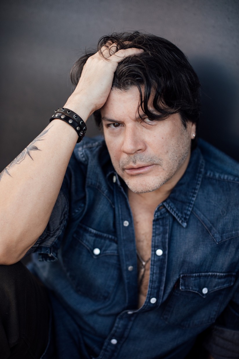 STALKEADOS POR LUIZ ALBERTO: PAULO RICARDO