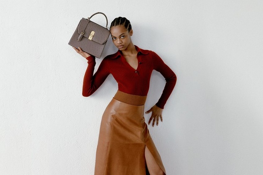 Salvatore Ferragamo lança nova it-bag: boxyz