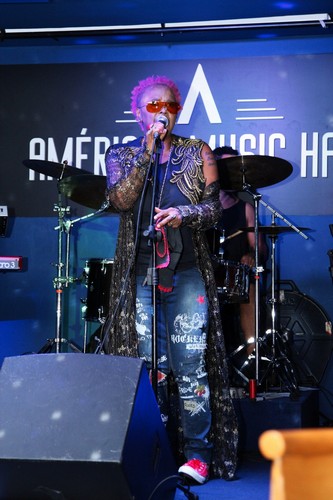 Americas Music Hall é a nova casa de música da Barra da Tijuca