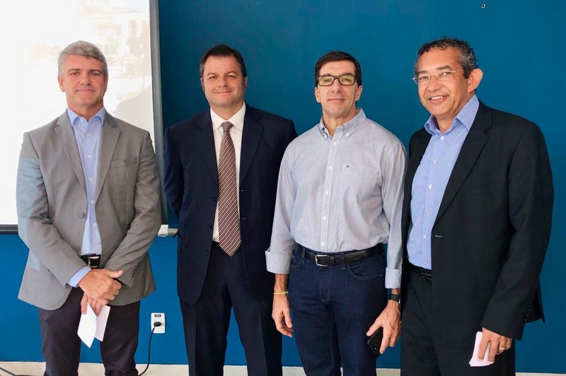 Loteadores do ES ganham representatividade nacional