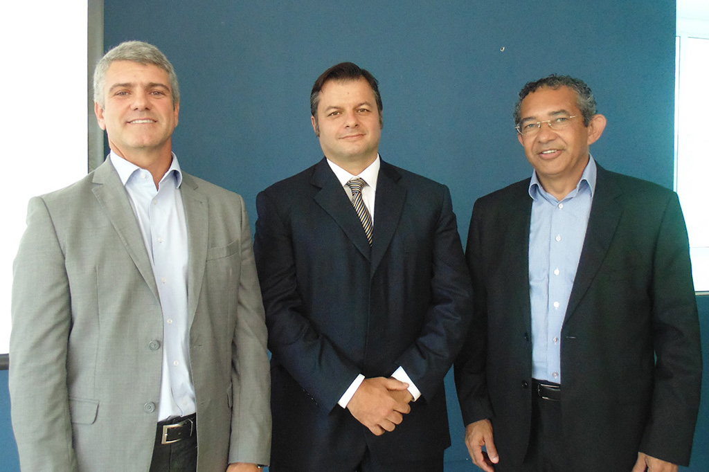 Loteadores do ES ganham representatividade nacional