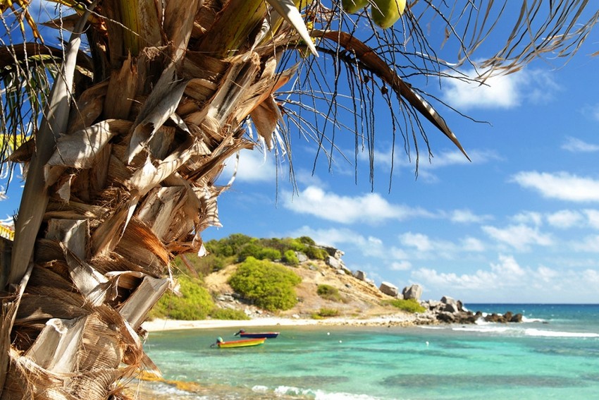 Saint Barthélemy ou St Barth é um daqueles destinos de sonho