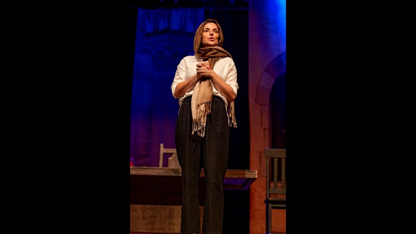 Sucesso de bilheteria, o espetáculo O Homem Mais Inteligente da História, de Augusto Cury, está de volta a São Paulo