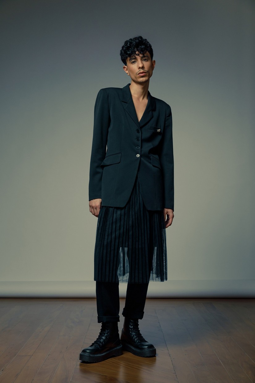 Sucesso na web, Pablo Pêgas prepara especial de Natal de Fleayag, websérie inspirada em fenômeno da TV