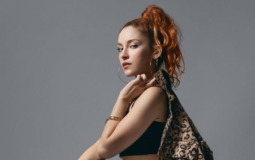 Sucesso no Disney Plus em toda a América Latina, Gabriella Di Grecco