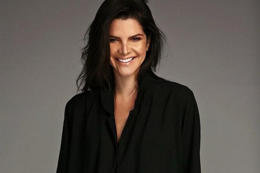 Swara Sampaio vive momento único na carreira de atriz após anos no exterior