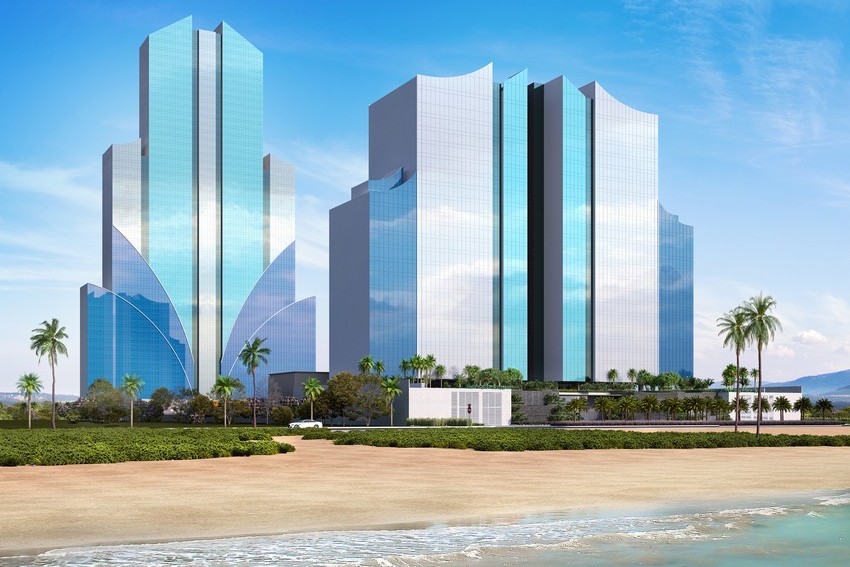 Grand Construtora lança mais de 1 bilhão de reais em VGV em único lançamento ainda em 2021