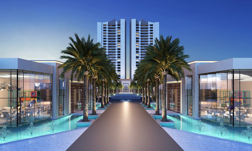 Grand Construtora lança mais de 1 bilhão de reais em VGV em único lançamento ainda em 2021