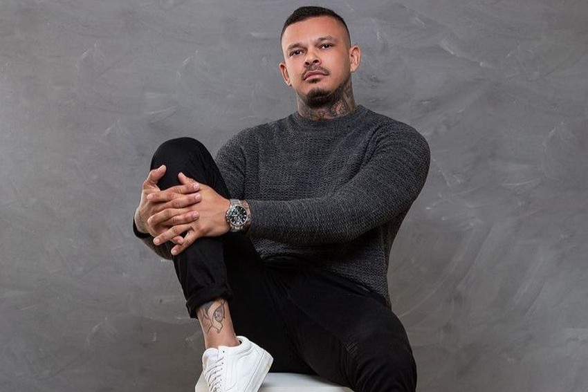 Tatuador Italo Baia dá dicas para uma boa cicatrização de tatuagens