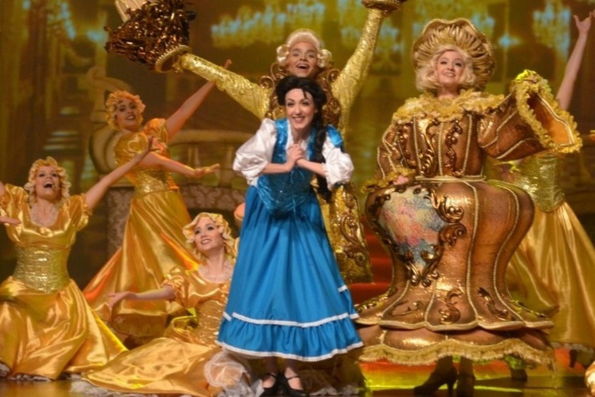 Teatro Sabesp Frei Caneca anuncia agenda completa dos próximos espetáculos confirmados 