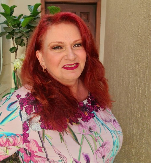 Teresa Kodama participa da Exposição Virtual em Cascais, Portugal