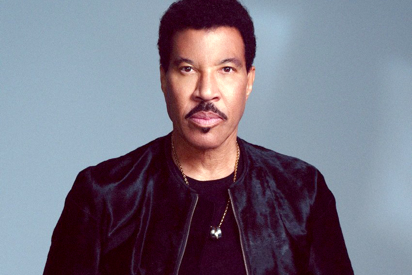 The Town anuncia Lionel Richie, lenda do R&B e uma das maiores estrelas da música internacional, como headliner do The One