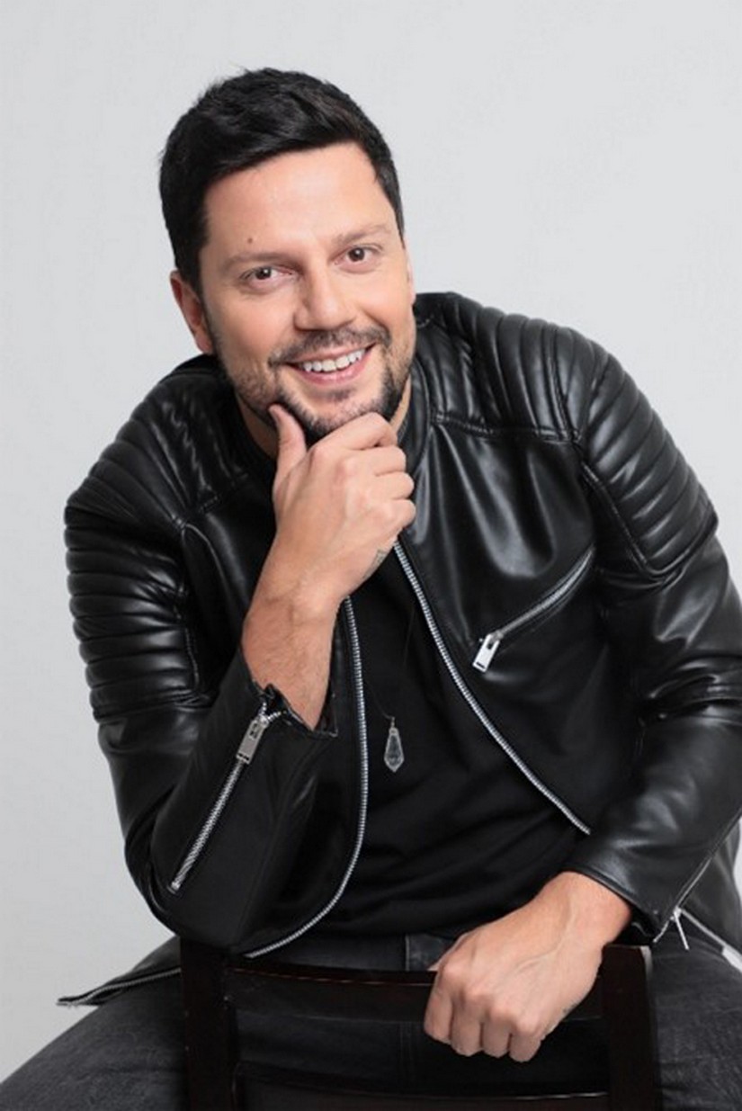 Thiago Servo se consagra campeão do reality A Grande Conquista da RecordTV