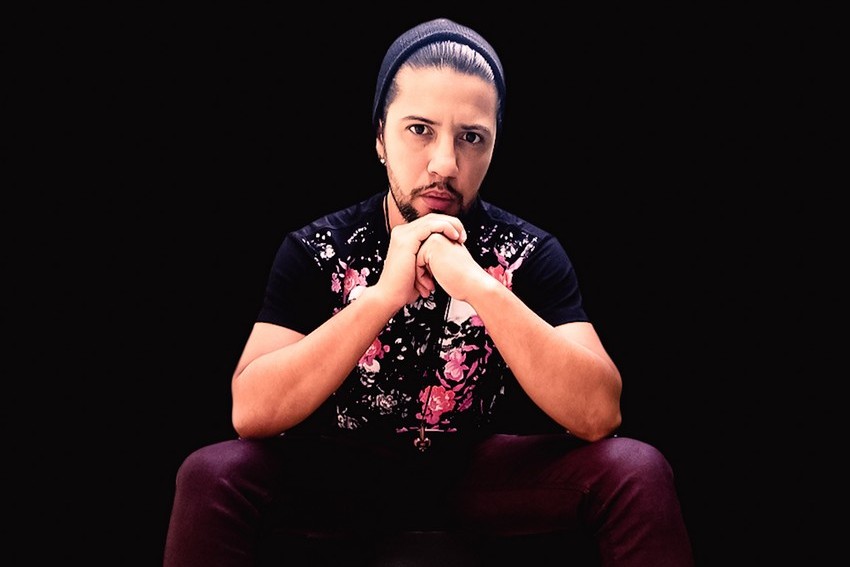 Thiago Veiga lança seu novo single, Cores, seguindo o sucesso de Linda Flor