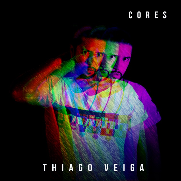 Thiago Veiga lança seu novo single, Cores, seguindo o sucesso de Linda Flor