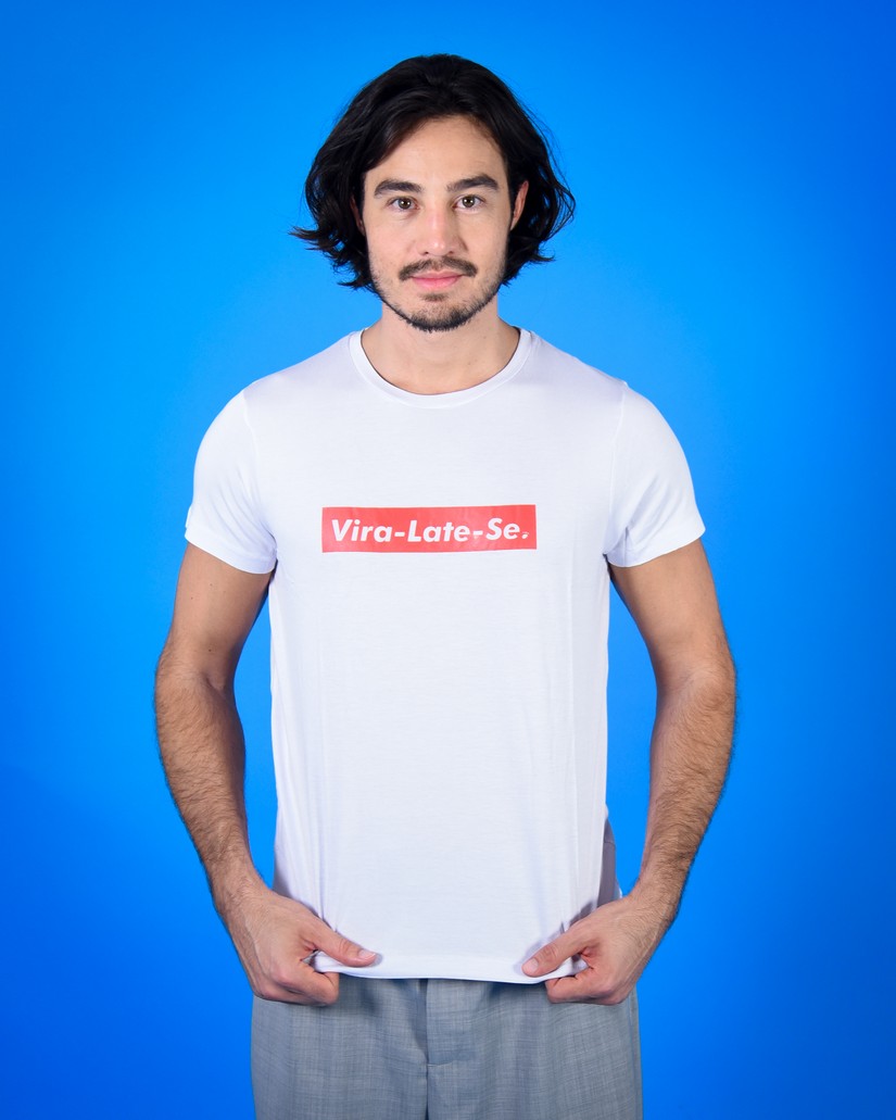 Tiago Iorc apresenta gravação de Oração de São Francisco que enaltece o trabalho de ONG protetora de animais