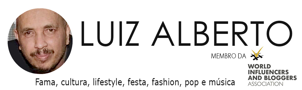 32 Anos Luiz Alberto