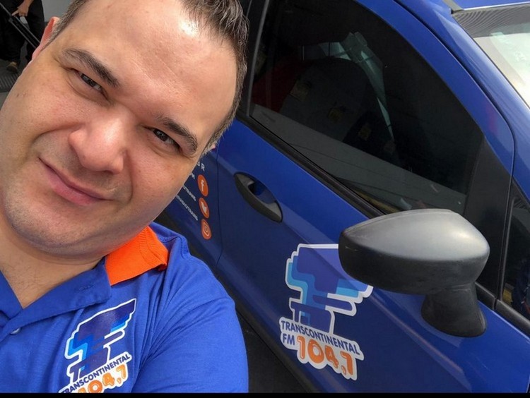 Rádio PaulistanaTranscontinental apresenta qualidade e excelência no ar! 