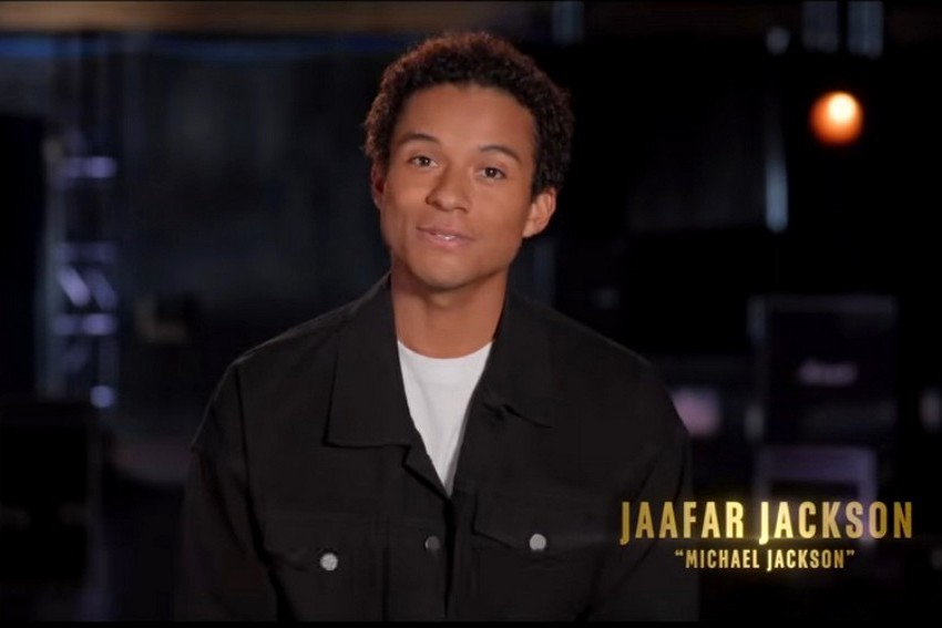 Universal Pictures lança vídeo inédito com bastidores de ‘Michael’, cinebiografia do Rei do Pop