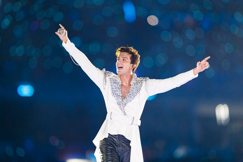 Vem aí o álbum completo de Luan City 2.0