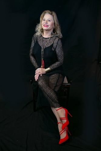 Vera Fischer é a homenageada nacional do 26º Festival de Cinema de Vitória