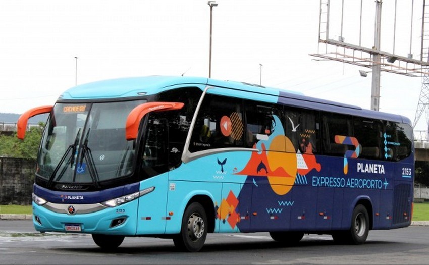 Cerca de 2 mil viagens extras na alta temporada na Rodoviária de Vitória 