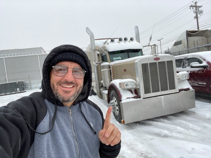 Viaje com Paulo Landim pelas estradas dos Estados Unidos