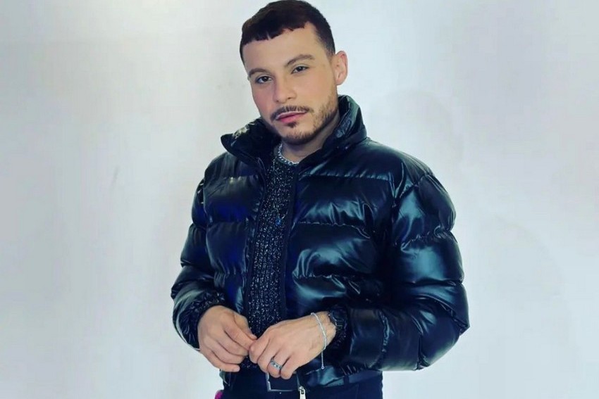 Vitor Biannk, respirando moda todas as horas, todos os dias!