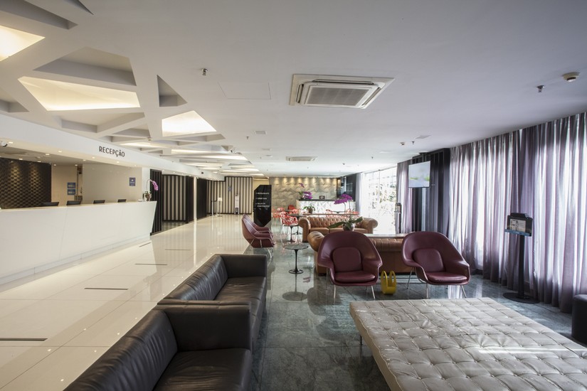 WZ Hotel Jardins anuncia Black Friday com descontos de 40%