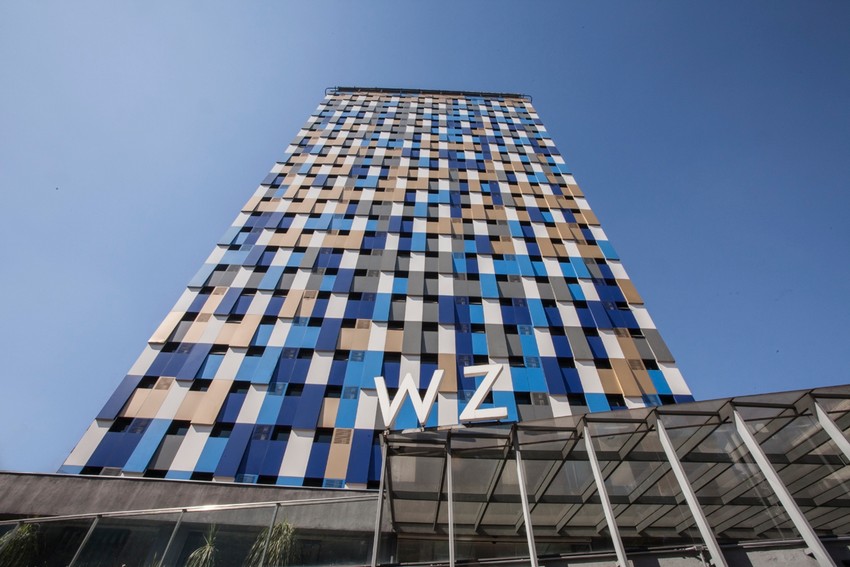 WZ Hotel Jardins é referência em hospedagem na capital paulista