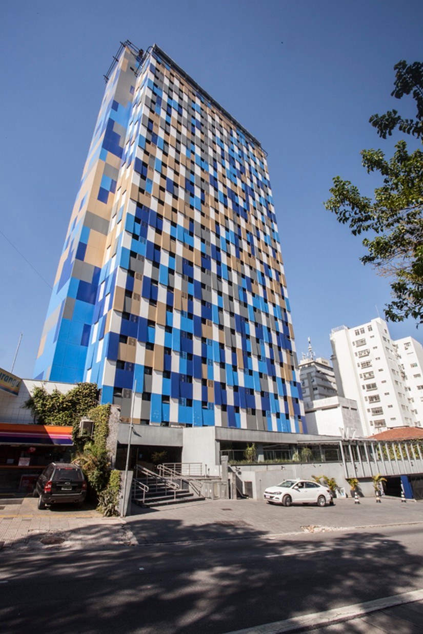 WZ Hotel Jardins é referência em hospedagem na capital paulista