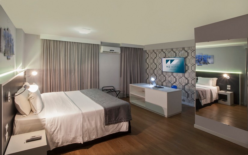 Suite superior casal