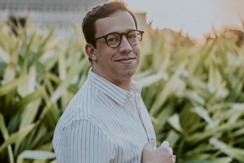 Wallace Safra dá start na terceira temporada da instasérie Eighteen