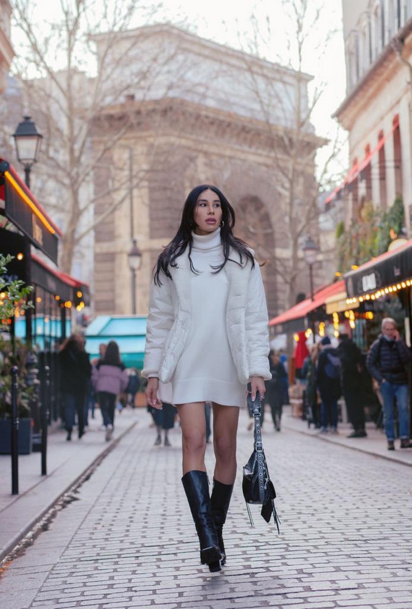 Wanda Araújo garimpa cinco brechós com oportunidades imperdíveis em Paris