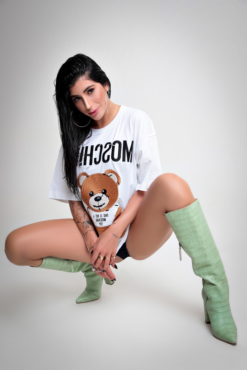 STALKEADOS POR LUIZ ALBERTO: YA BURIHAN