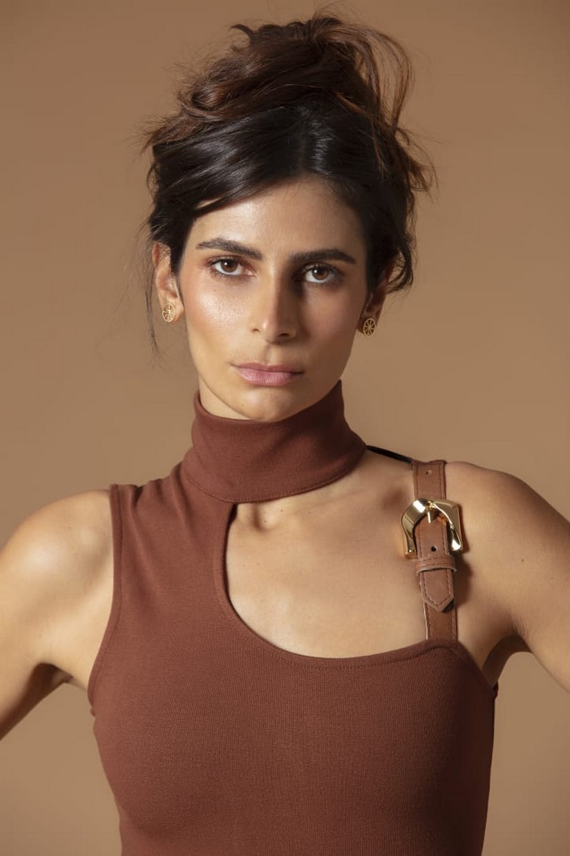 Yasmin Martins Mendes, brasileira, é indicada como Melhor Atriz no Septimus Awards da Holanda