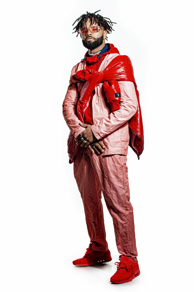 Zaac no Stalkeados por Luiz Alberto