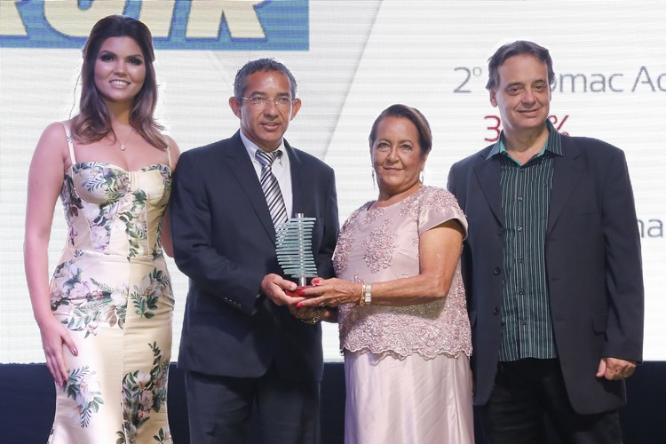 Cristal Empreendimentos eleita em primeiro lugar no Prêmio Art Et Decor