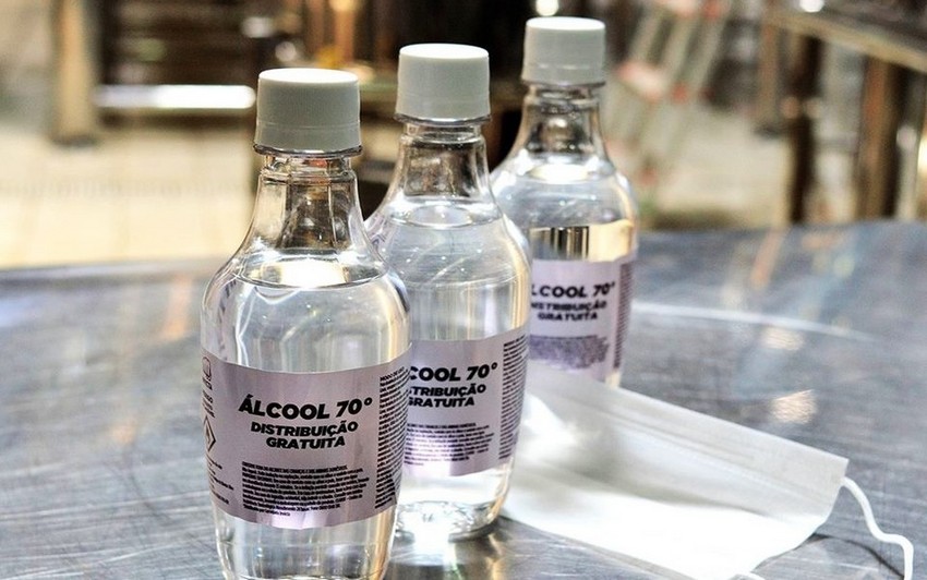 Alerta para os pais: ocorrências de queimaduras aumentaram 30% em março