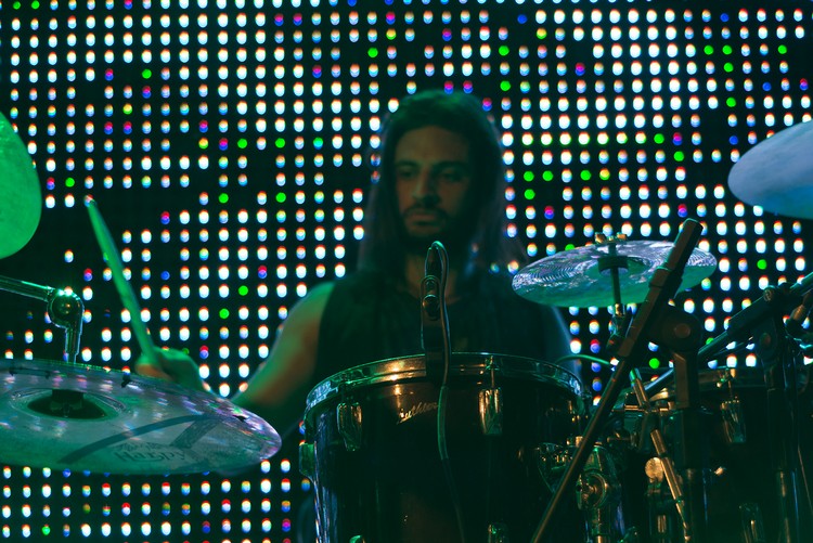 Mike Swift, pulsação