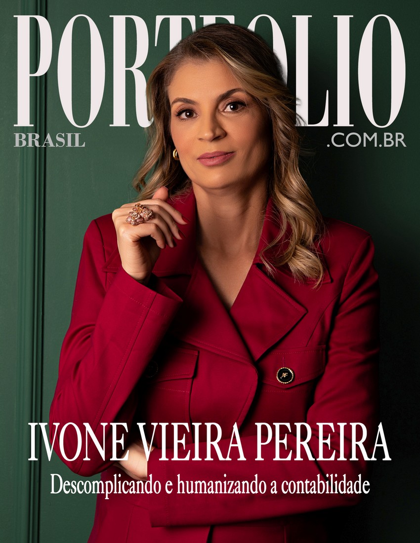 Ivone Vieira Pereira
