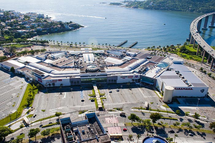 Car Show tem sua primeira edição na Arena Shopping Vitória