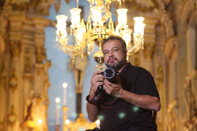 Side by Side Venice Biennale 2019 expõe trabalho de fotógrafo brasileiro